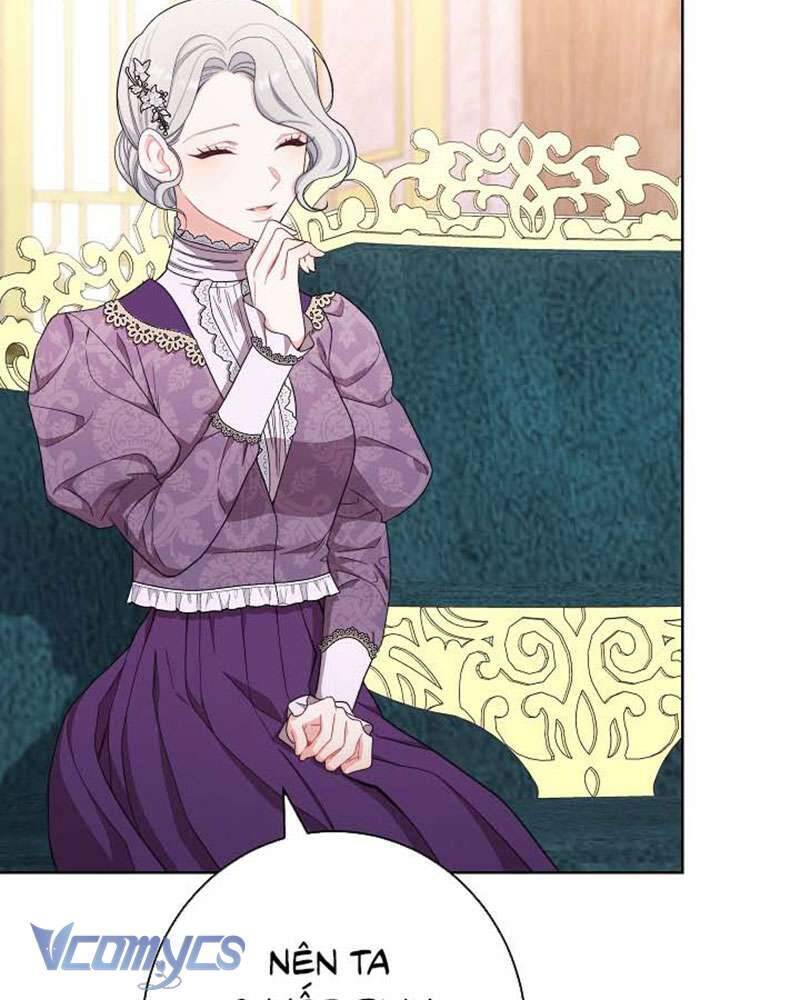 Hầu Gái Độc Quyền Của Hoàng Hậu Phản Diện Chap 27 - Next Chap 28