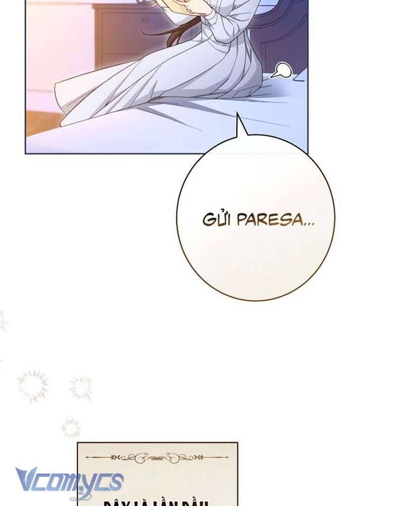 Hầu Gái Độc Quyền Của Hoàng Hậu Phản Diện Chap 27 - Next Chap 28