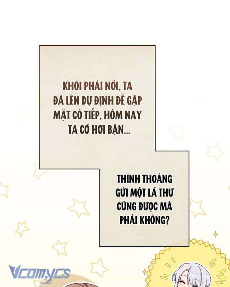 Hầu Gái Độc Quyền Của Hoàng Hậu Phản Diện Chap 27 - Next Chap 28