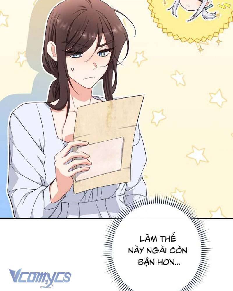 Hầu Gái Độc Quyền Của Hoàng Hậu Phản Diện Chap 27 - Next Chap 28