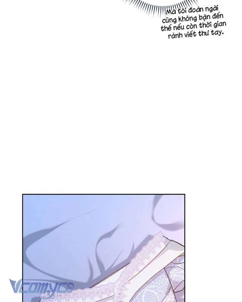 Hầu Gái Độc Quyền Của Hoàng Hậu Phản Diện Chap 27 - Next Chap 28