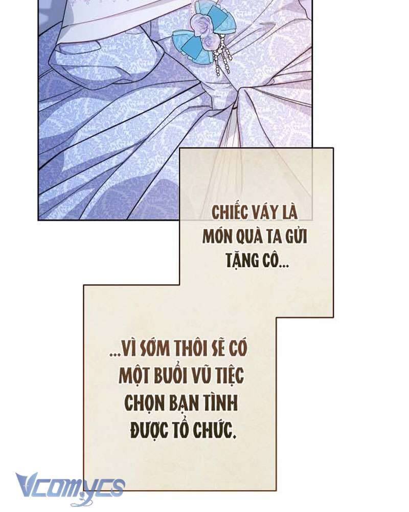 Hầu Gái Độc Quyền Của Hoàng Hậu Phản Diện Chap 27 - Next Chap 28