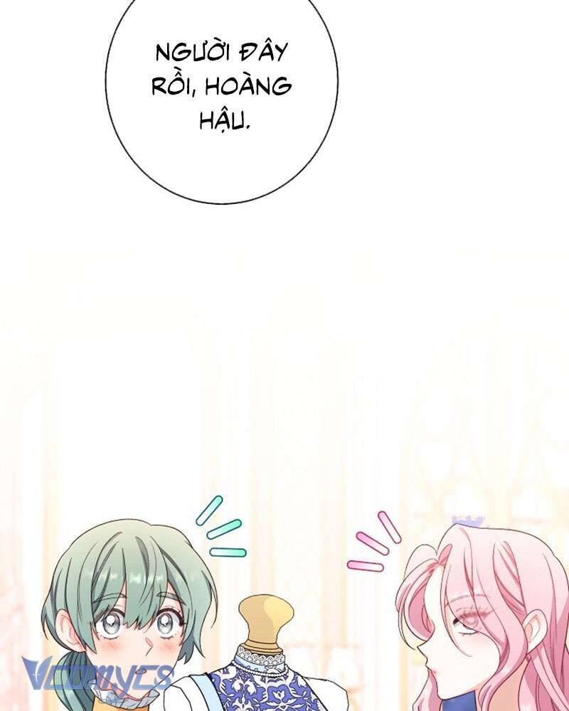 Hầu Gái Độc Quyền Của Hoàng Hậu Phản Diện Chap 28 - Next Chap 29