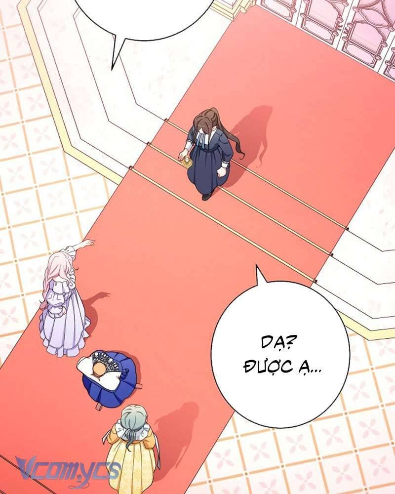 Hầu Gái Độc Quyền Của Hoàng Hậu Phản Diện Chap 28 - Next Chap 29