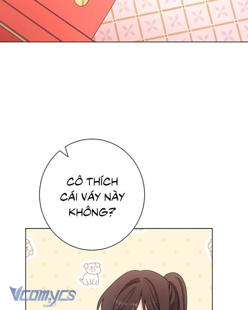 Hầu Gái Độc Quyền Của Hoàng Hậu Phản Diện Chap 28 - Next Chap 29
