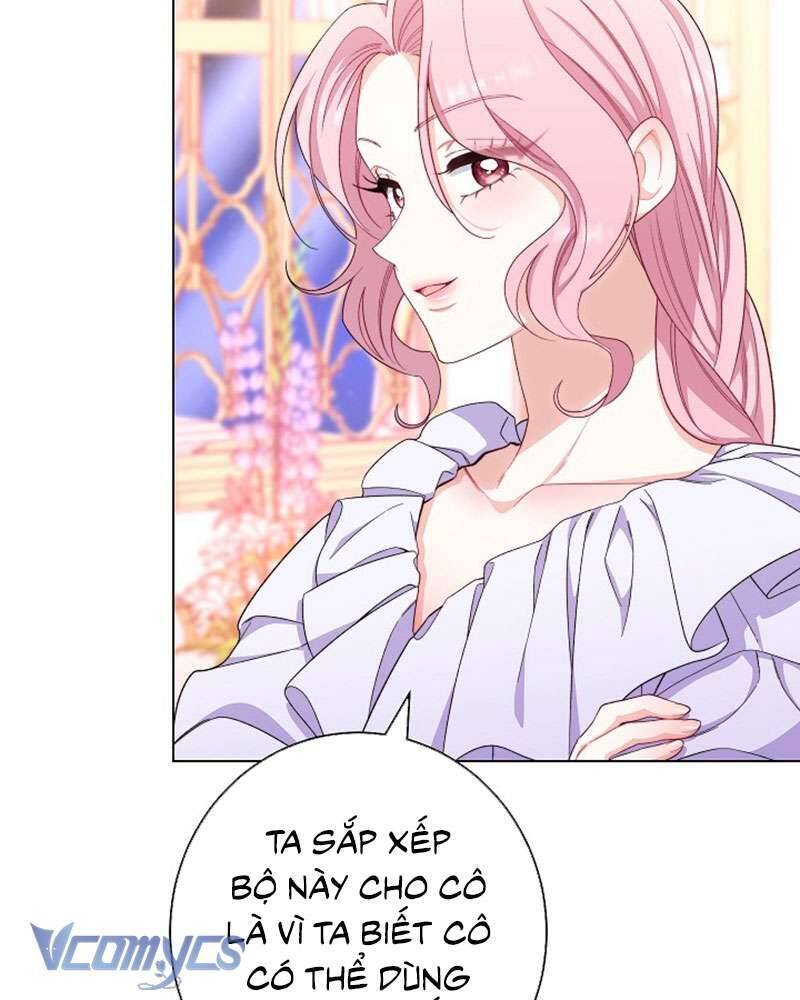 Hầu Gái Độc Quyền Của Hoàng Hậu Phản Diện Chap 28 - Next Chap 29
