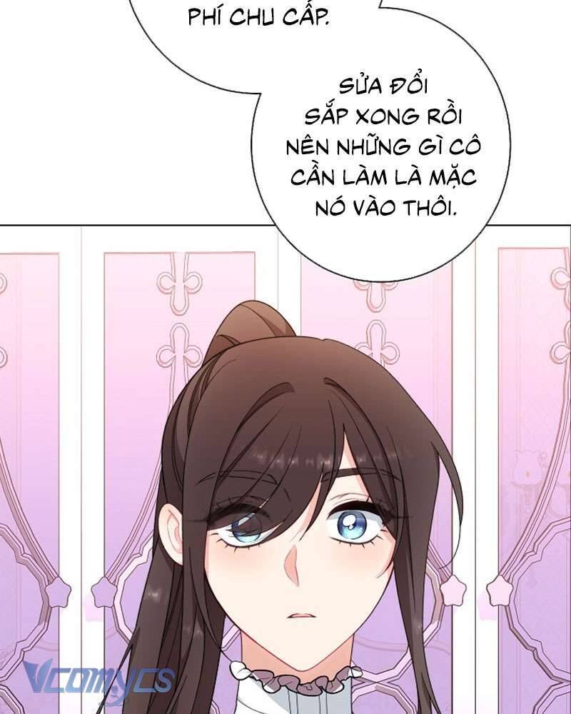 Hầu Gái Độc Quyền Của Hoàng Hậu Phản Diện Chap 28 - Next Chap 29