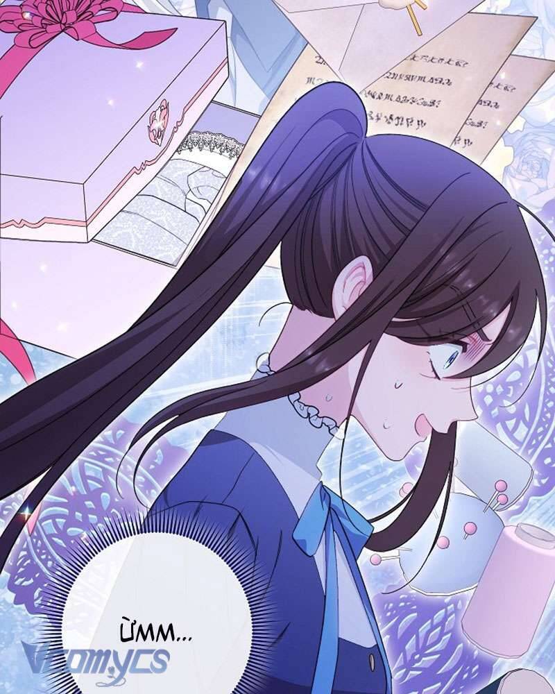 Hầu Gái Độc Quyền Của Hoàng Hậu Phản Diện Chap 28 - Next Chap 29