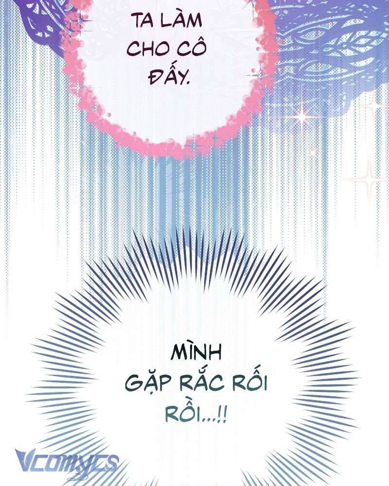 Hầu Gái Độc Quyền Của Hoàng Hậu Phản Diện Chap 28 - Next Chap 29