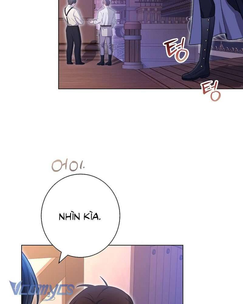 Hầu Gái Độc Quyền Của Hoàng Hậu Phản Diện Chap 28 - Next Chap 29