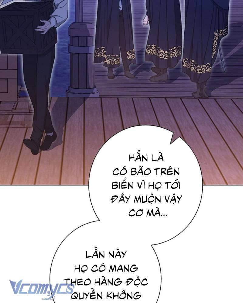 Hầu Gái Độc Quyền Của Hoàng Hậu Phản Diện Chap 28 - Next Chap 29