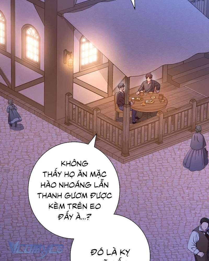 Hầu Gái Độc Quyền Của Hoàng Hậu Phản Diện Chap 28 - Next Chap 29