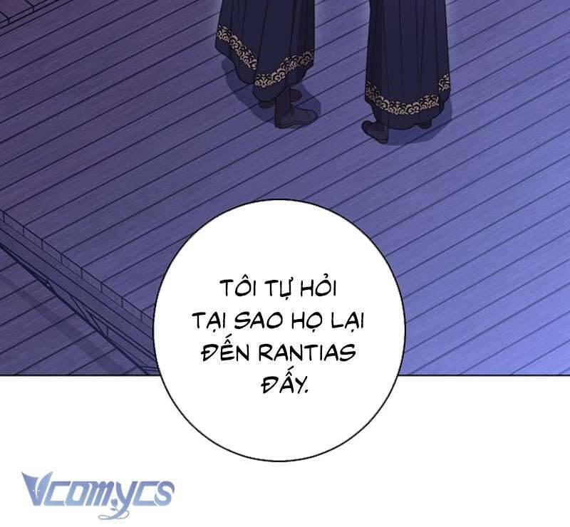 Hầu Gái Độc Quyền Của Hoàng Hậu Phản Diện Chap 28 - Next Chap 29