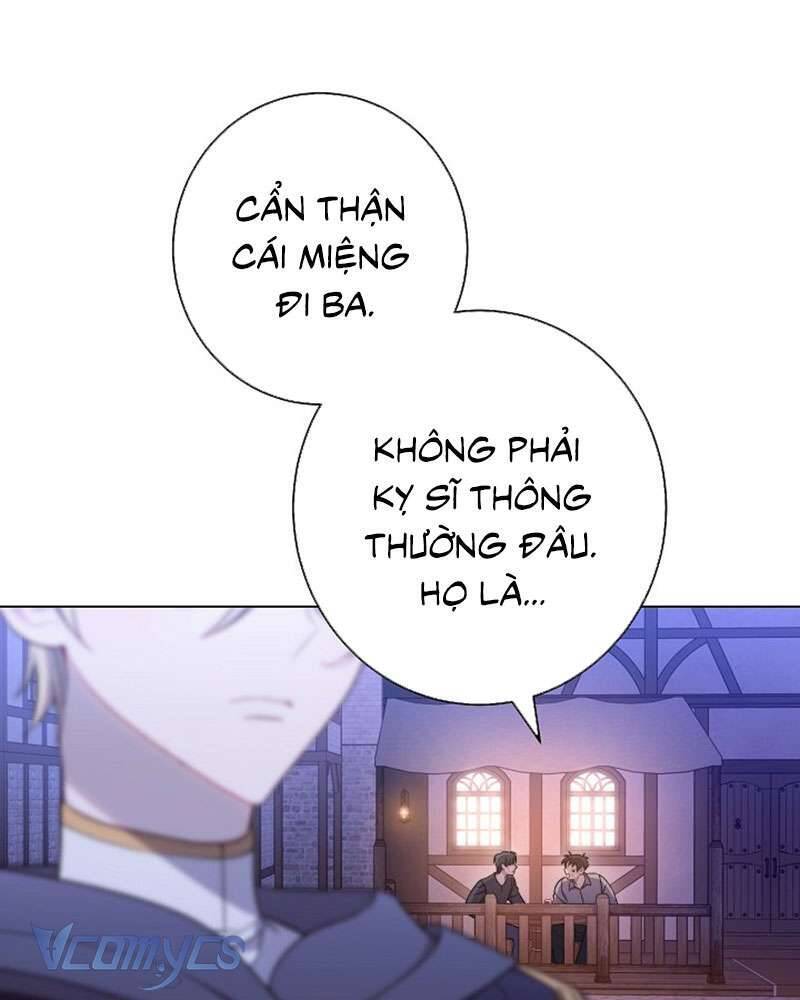 Hầu Gái Độc Quyền Của Hoàng Hậu Phản Diện Chap 28 - Next Chap 29