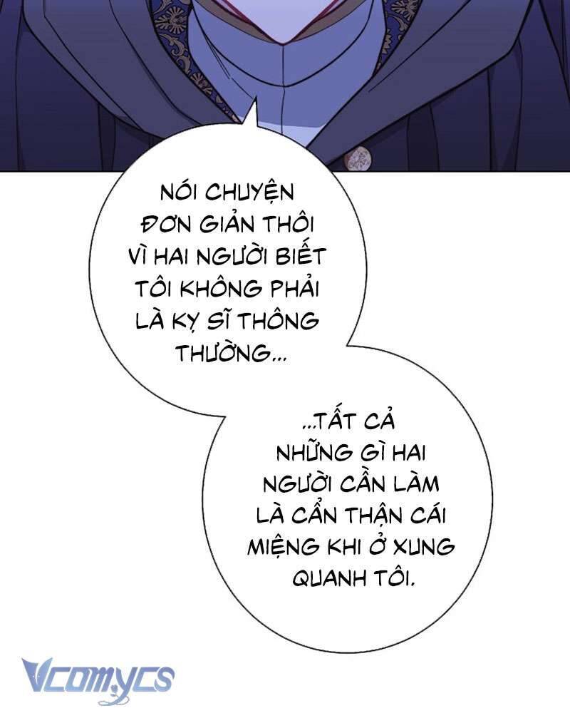 Hầu Gái Độc Quyền Của Hoàng Hậu Phản Diện Chap 28 - Next Chap 29