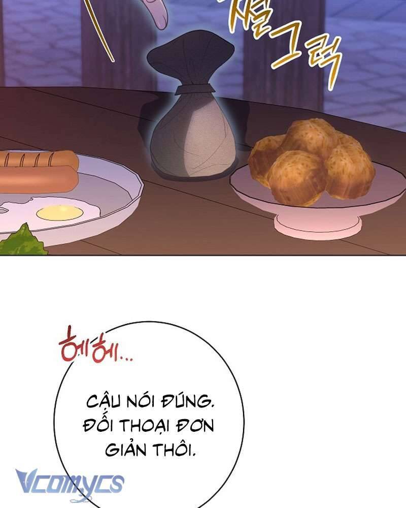 Hầu Gái Độc Quyền Của Hoàng Hậu Phản Diện Chap 28 - Next Chap 29