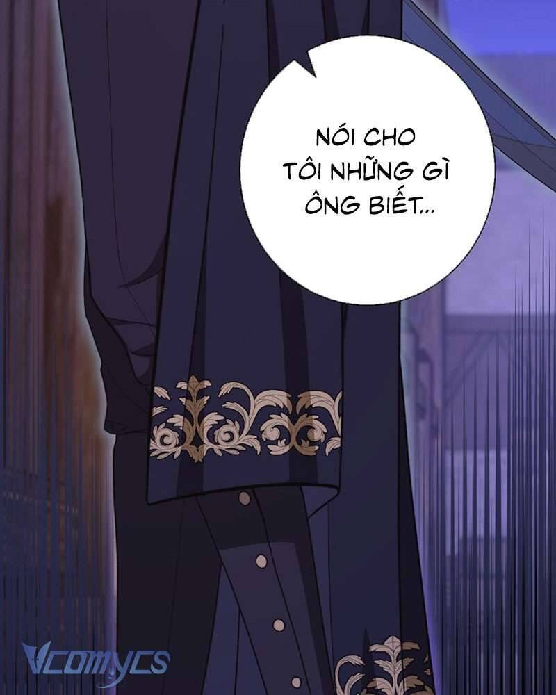 Hầu Gái Độc Quyền Của Hoàng Hậu Phản Diện Chap 28 - Next Chap 29