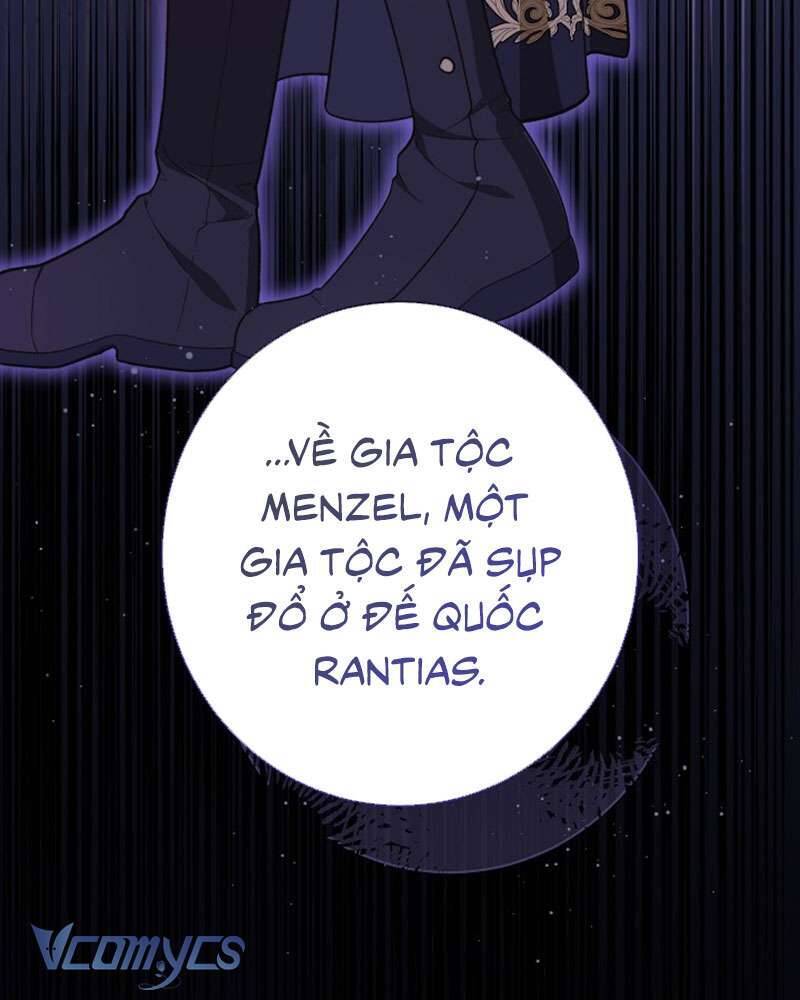 Hầu Gái Độc Quyền Của Hoàng Hậu Phản Diện Chap 28 - Next Chap 29