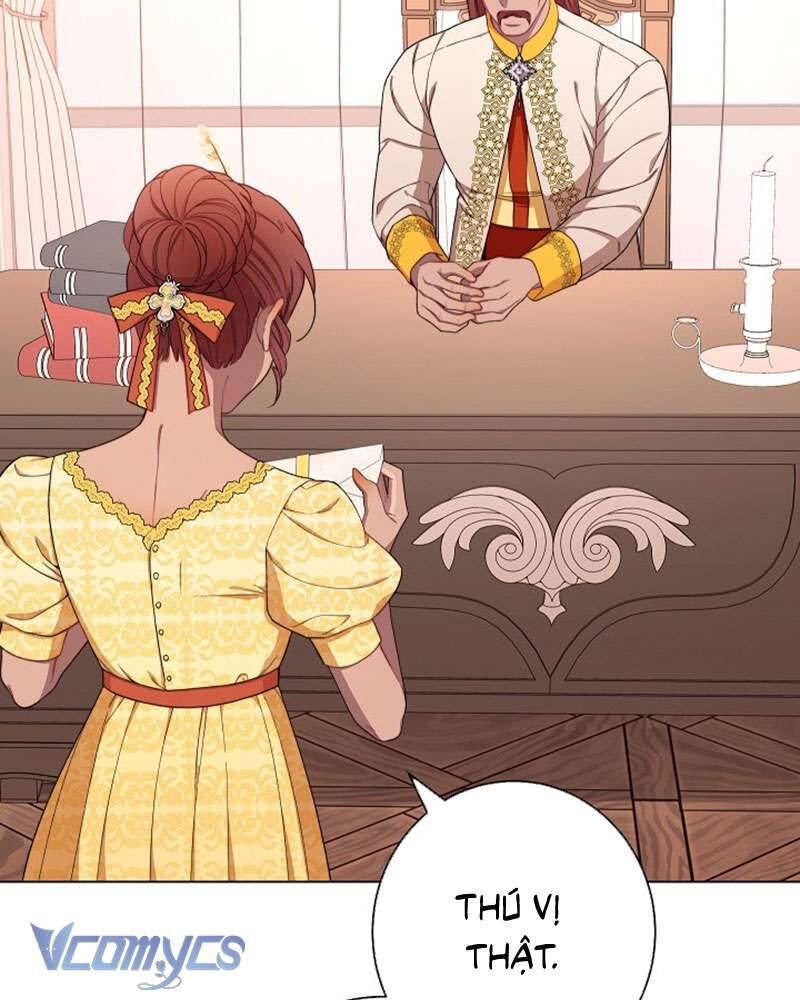 Hầu Gái Độc Quyền Của Hoàng Hậu Phản Diện Chap 28 - Next Chap 29