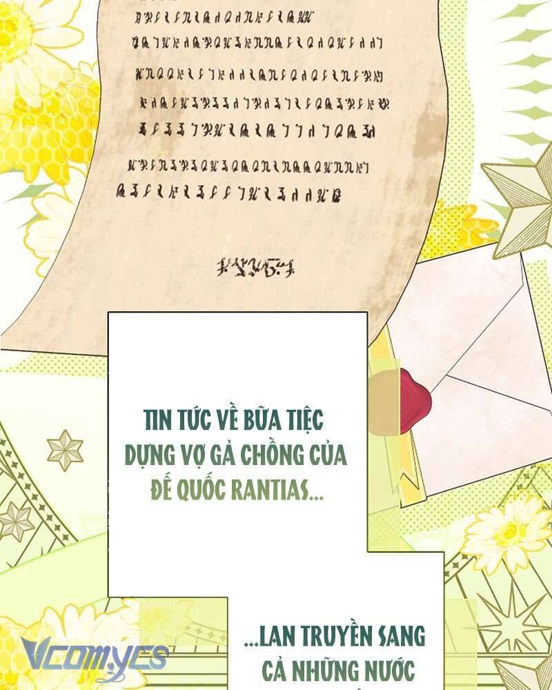 Hầu Gái Độc Quyền Của Hoàng Hậu Phản Diện Chap 28 - Next Chap 29
