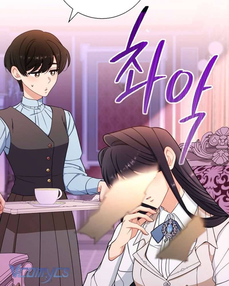 Hầu Gái Độc Quyền Của Hoàng Hậu Phản Diện Chap 28 - Next Chap 29