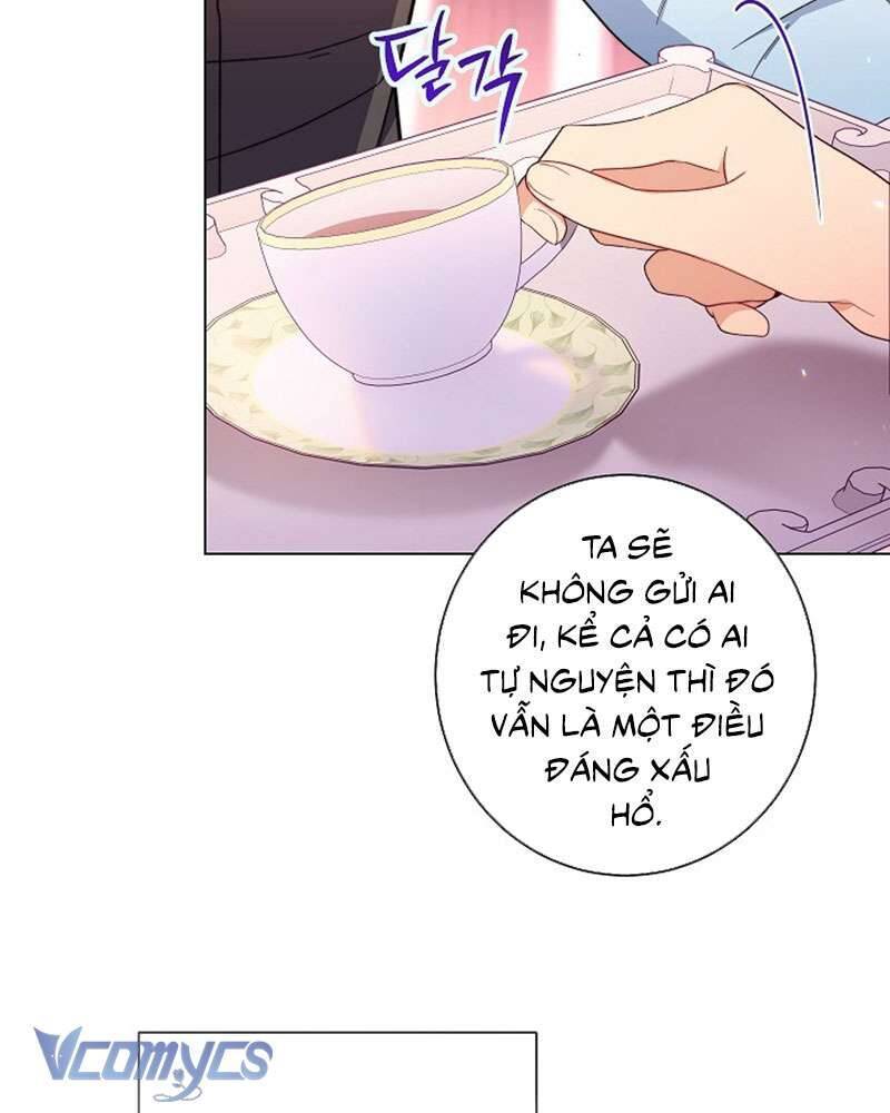 Hầu Gái Độc Quyền Của Hoàng Hậu Phản Diện Chap 28 - Next Chap 29