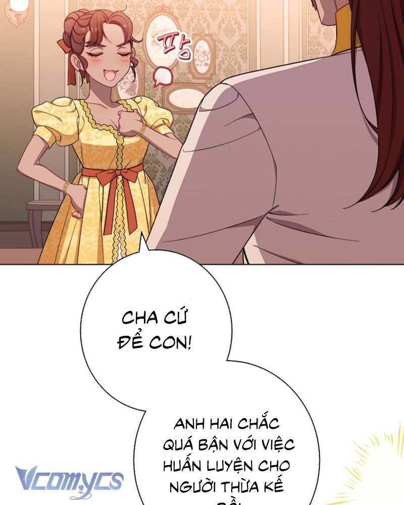 Hầu Gái Độc Quyền Của Hoàng Hậu Phản Diện Chap 28 - Next Chap 29