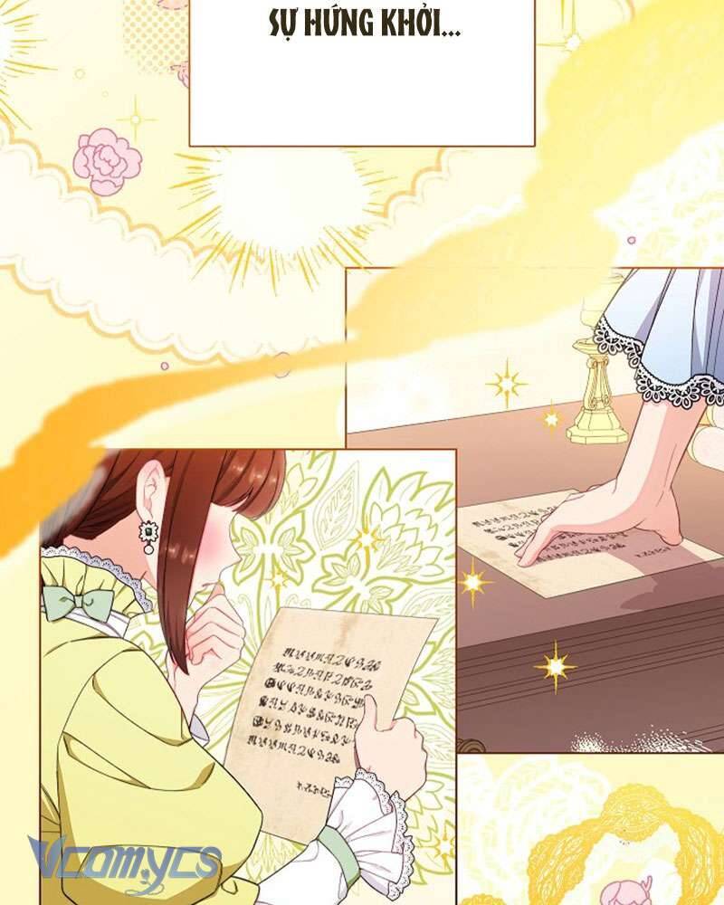 Hầu Gái Độc Quyền Của Hoàng Hậu Phản Diện Chap 28 - Next Chap 29