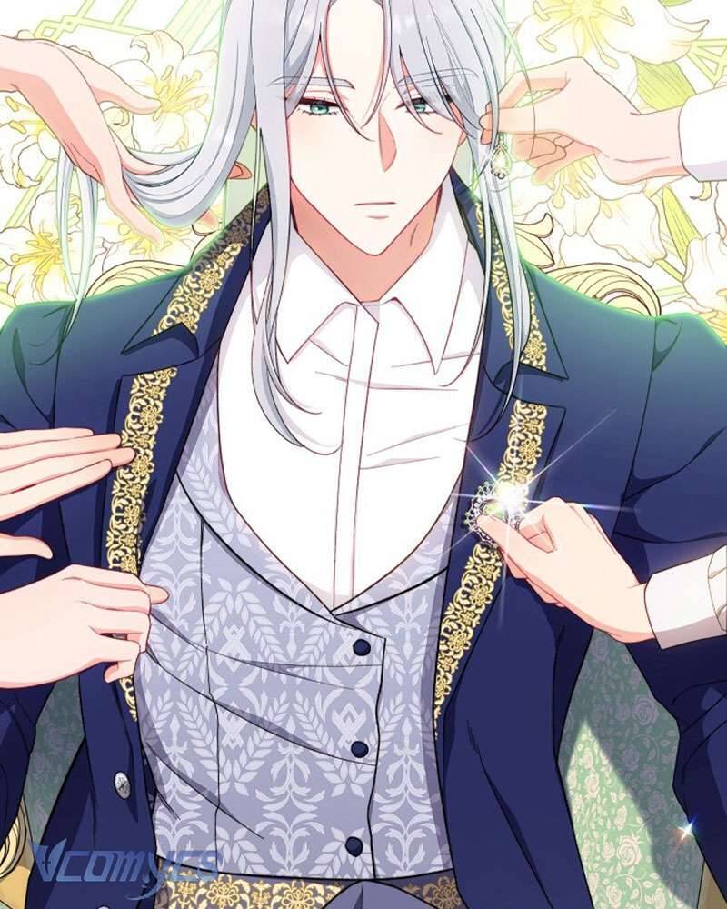 Hầu Gái Độc Quyền Của Hoàng Hậu Phản Diện Chap 28 - Next Chap 29