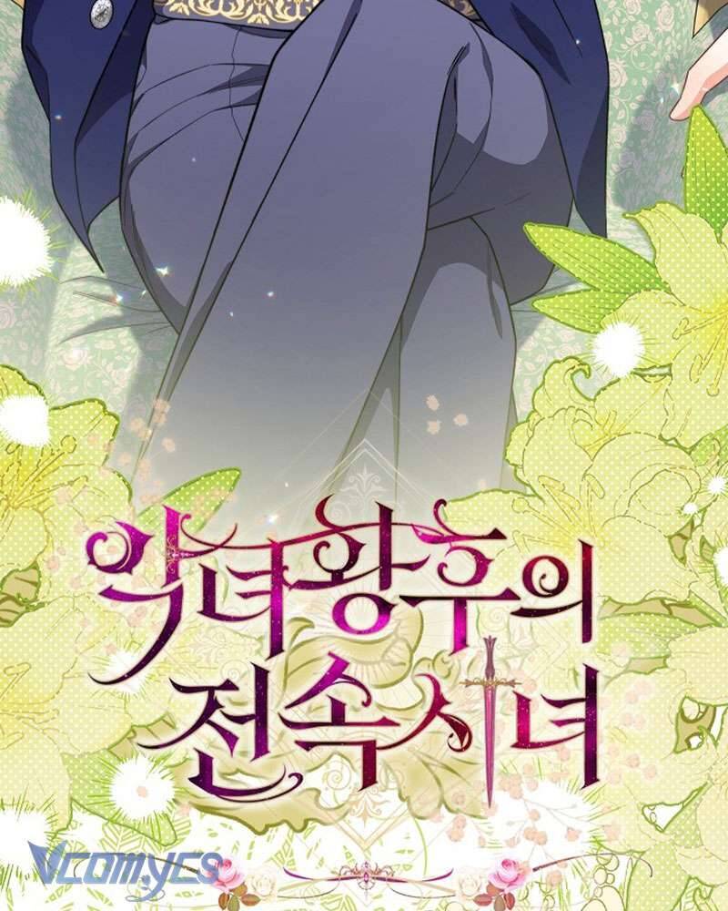 Hầu Gái Độc Quyền Của Hoàng Hậu Phản Diện Chap 28 - Next Chap 29
