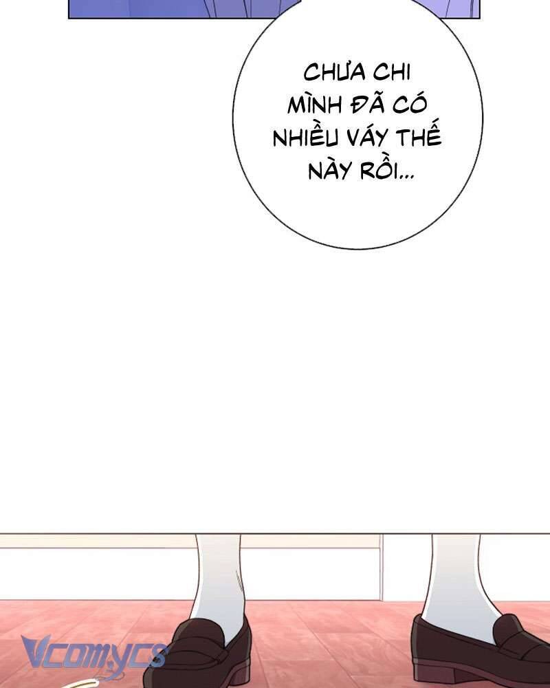 Hầu Gái Độc Quyền Của Hoàng Hậu Phản Diện Chap 28 - Next Chap 29