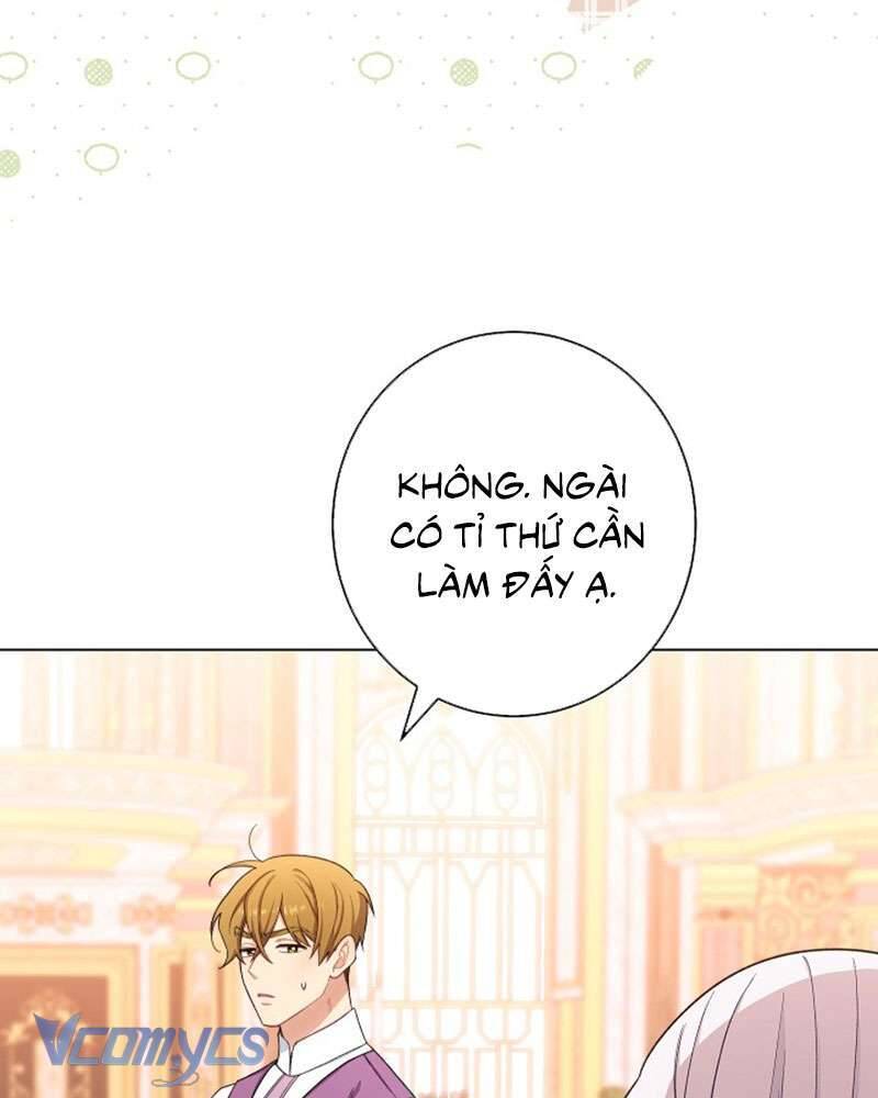 Hầu Gái Độc Quyền Của Hoàng Hậu Phản Diện Chap 28 - Next Chap 29