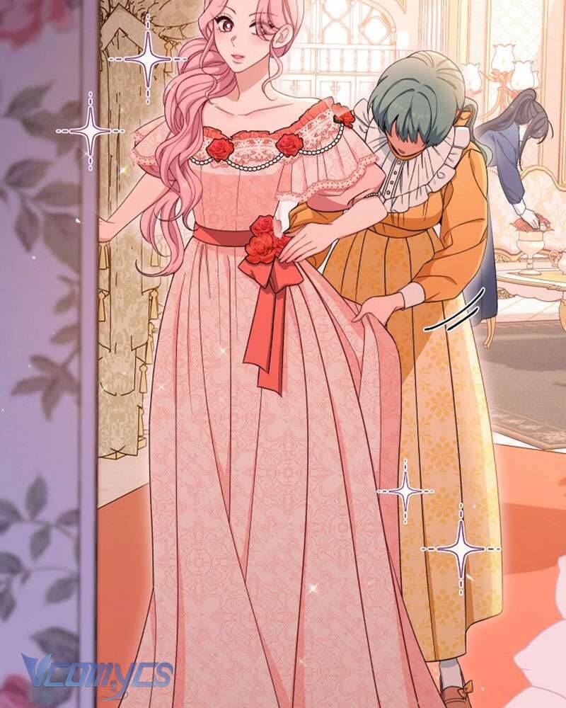 Hầu Gái Độc Quyền Của Hoàng Hậu Phản Diện Chap 28 - Next Chap 29