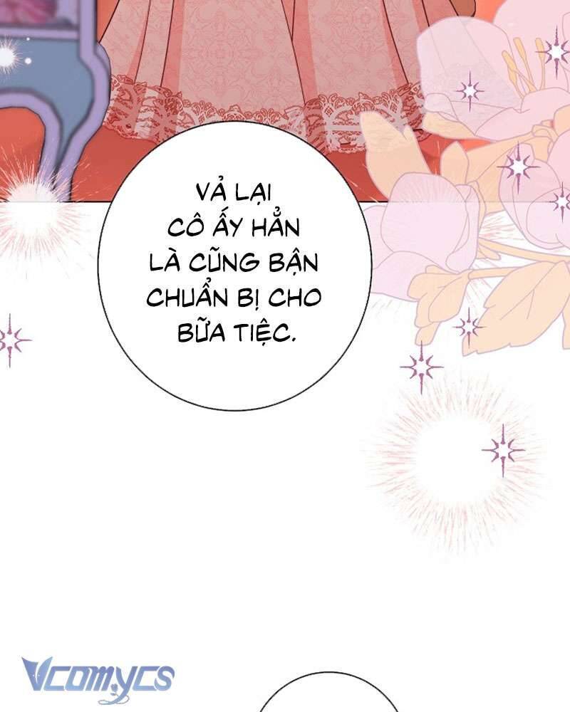Hầu Gái Độc Quyền Của Hoàng Hậu Phản Diện Chap 28 - Next Chap 29