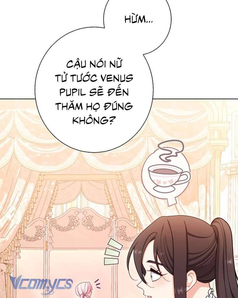 Hầu Gái Độc Quyền Của Hoàng Hậu Phản Diện Chap 28 - Next Chap 29