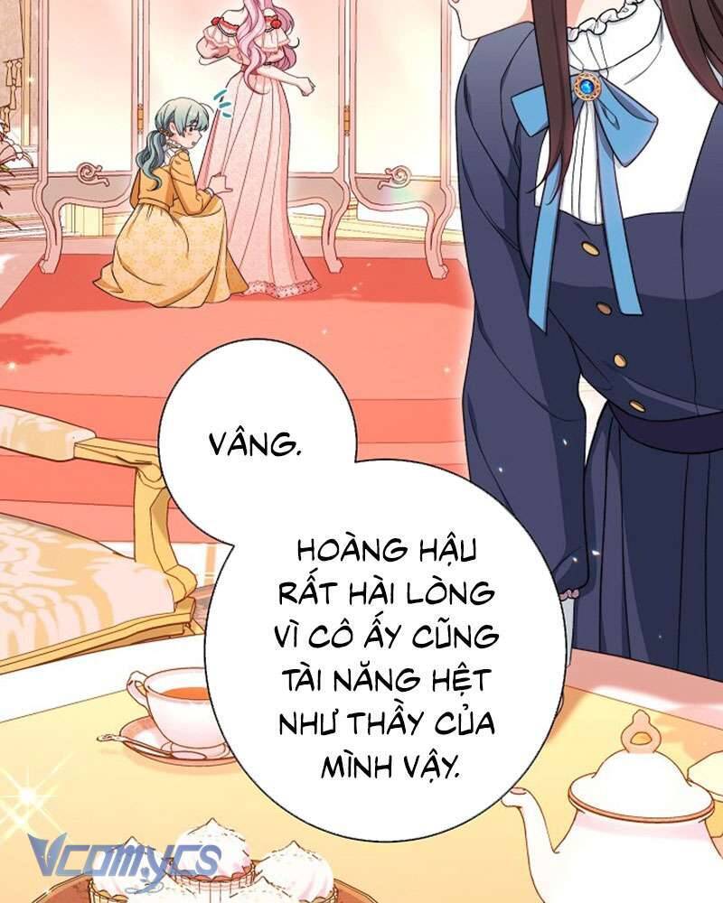 Hầu Gái Độc Quyền Của Hoàng Hậu Phản Diện Chap 28 - Next Chap 29