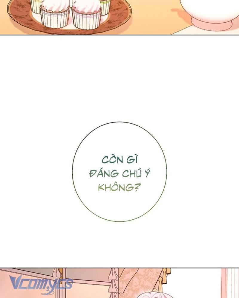 Hầu Gái Độc Quyền Của Hoàng Hậu Phản Diện Chap 28 - Next Chap 29