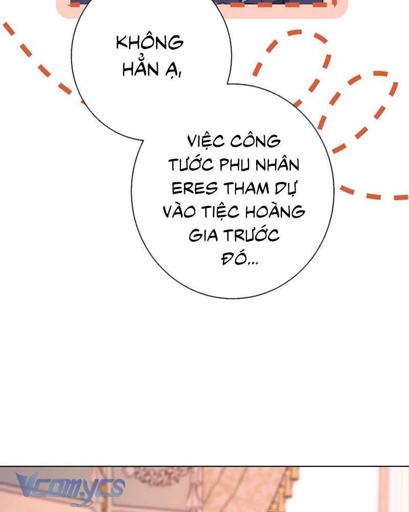 Hầu Gái Độc Quyền Của Hoàng Hậu Phản Diện Chap 28 - Next Chap 29