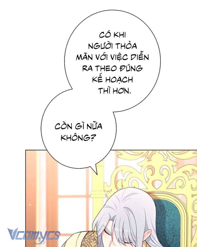 Hầu Gái Độc Quyền Của Hoàng Hậu Phản Diện Chap 28 - Next Chap 29