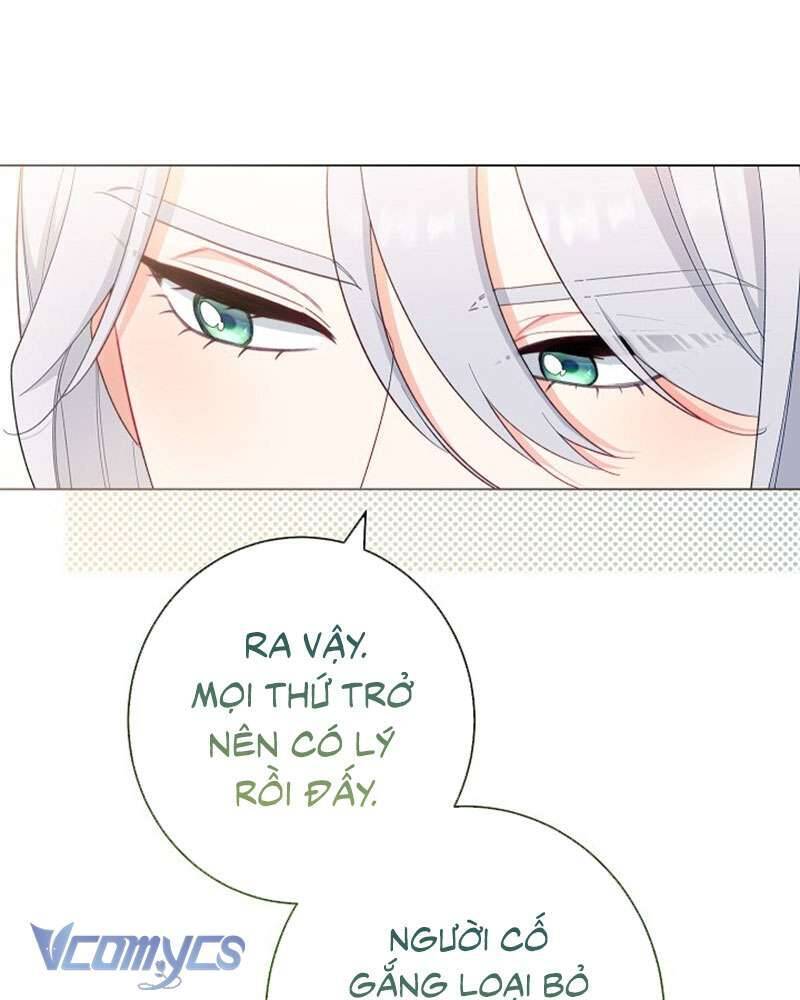 Hầu Gái Độc Quyền Của Hoàng Hậu Phản Diện Chap 28 - Next Chap 29