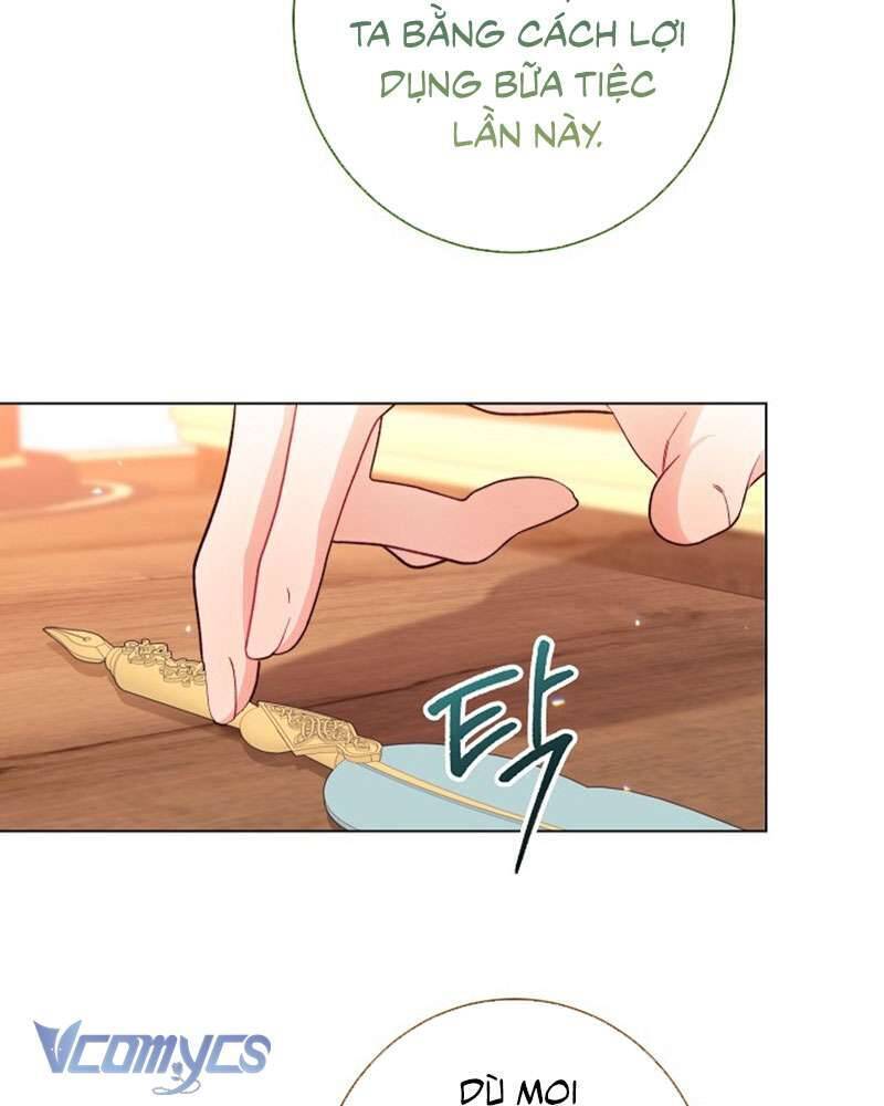 Hầu Gái Độc Quyền Của Hoàng Hậu Phản Diện Chap 28 - Next Chap 29