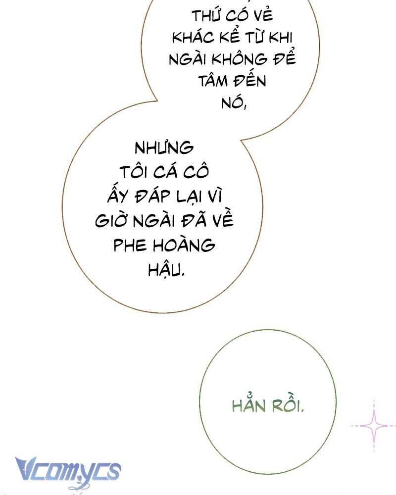 Hầu Gái Độc Quyền Của Hoàng Hậu Phản Diện Chap 28 - Next Chap 29