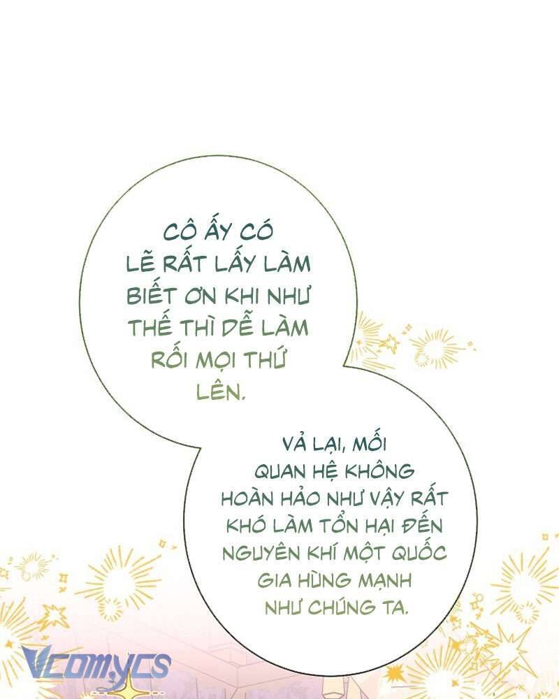 Hầu Gái Độc Quyền Của Hoàng Hậu Phản Diện Chap 28 - Next Chap 29