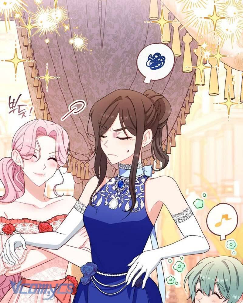 Hầu Gái Độc Quyền Của Hoàng Hậu Phản Diện Chap 28 - Next Chap 29