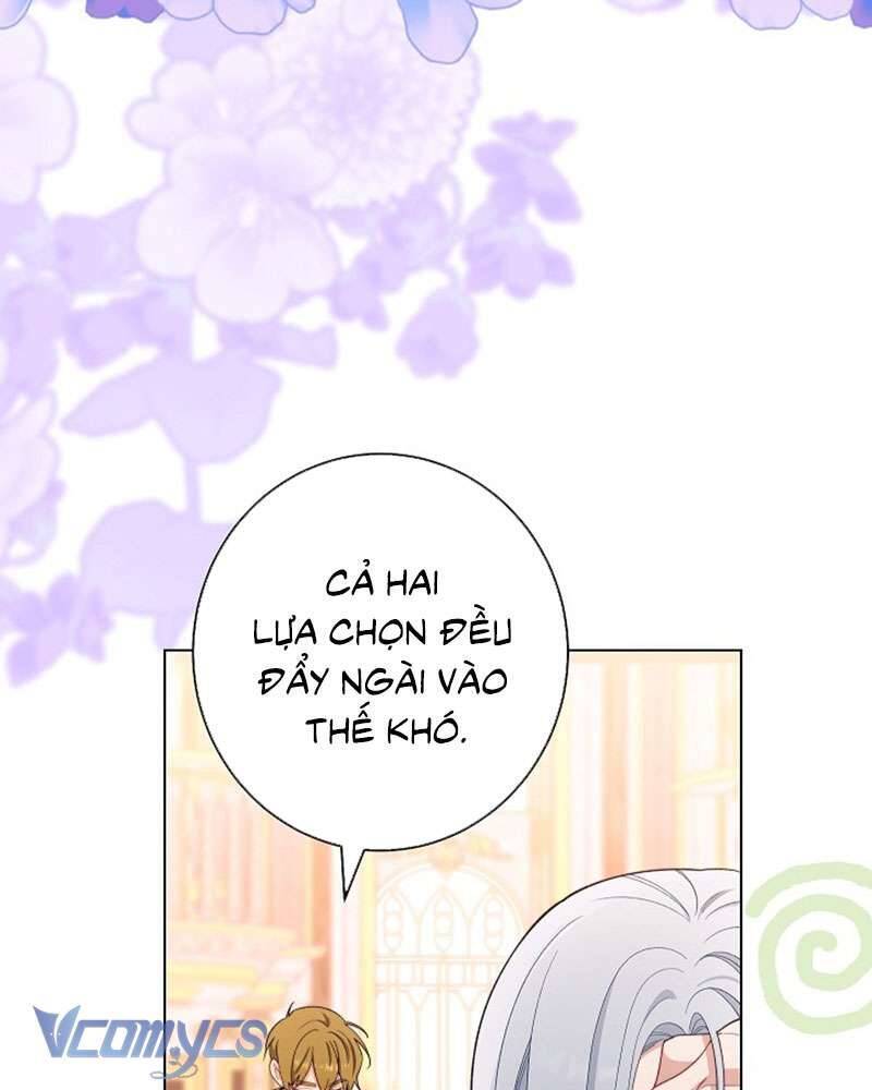 Hầu Gái Độc Quyền Của Hoàng Hậu Phản Diện Chap 28 - Next Chap 29