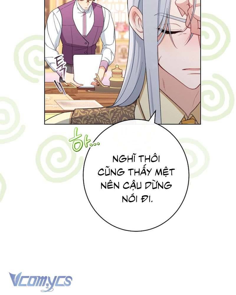 Hầu Gái Độc Quyền Của Hoàng Hậu Phản Diện Chap 28 - Next Chap 29
