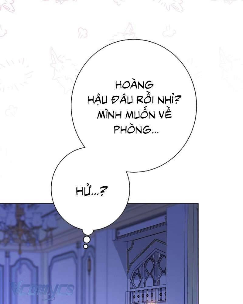 Hầu Gái Độc Quyền Của Hoàng Hậu Phản Diện Chap 28 - Next Chap 29