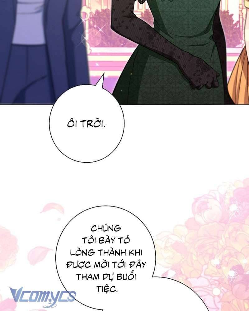 Hầu Gái Độc Quyền Của Hoàng Hậu Phản Diện Chap 29 - Next Chap 30