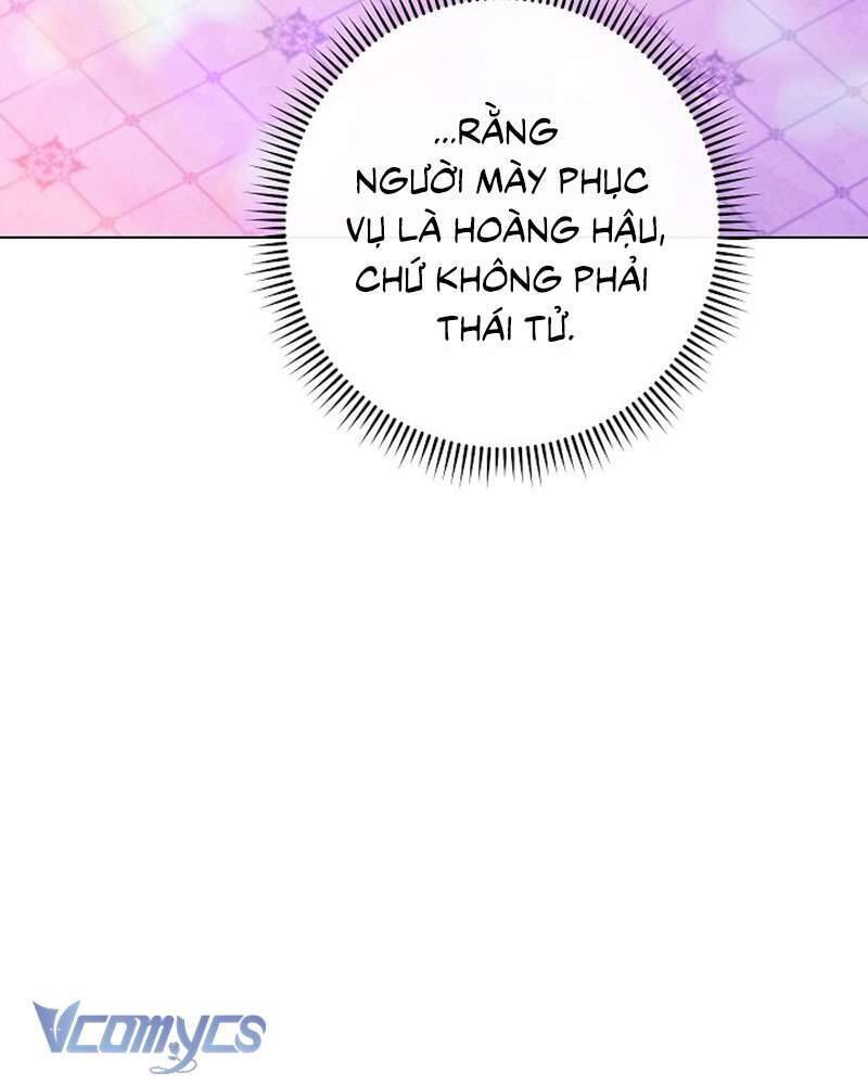 Hầu Gái Độc Quyền Của Hoàng Hậu Phản Diện Chap 29 - Next Chap 30