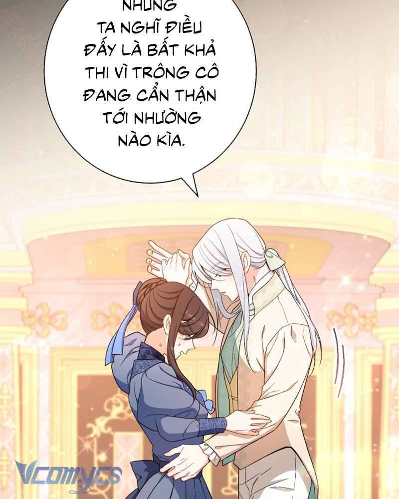 Hầu Gái Độc Quyền Của Hoàng Hậu Phản Diện Chap 29 - Next Chap 30